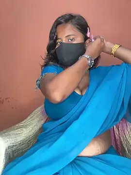 Lovely-Shivani online show from 03-13-25, 07:17