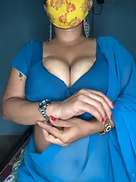 Lovely-Shivani online show from 09-30-25, 06:24