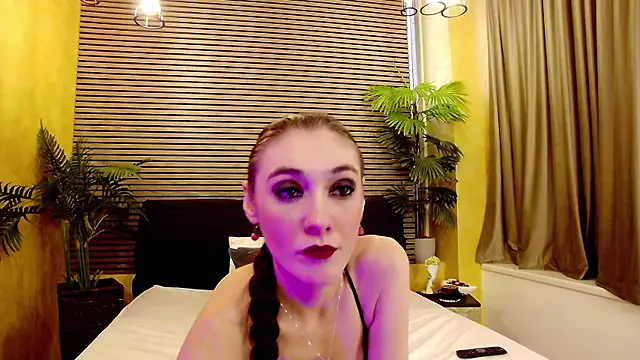 SamaraSinn online show from 02-05-25, 08:43