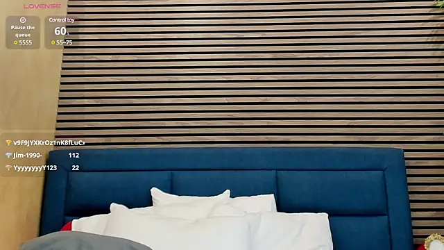 SamaraSinn online show from 03-21-25, 08:39