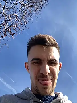 Snapshot of Demonpull69 chatting on 01-25-25, 11:23 Demonpull69 online show from 01-25-25, 11:23