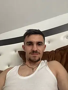 Snapshot of Demonpull69 chatting on 02-24-25, 02:04 Demonpull69 online show from 02-24-25, 02:04