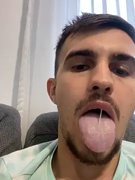 Snapshot of Demonpull69 chatting on 03-17-25, 03:40 Demonpull69 online show from 03-17-25, 03:40