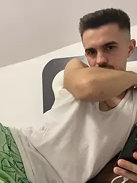 Snapshot of Demonpull69 chatting on 03-20-25, 12:30 Demonpull69 online show from 03-20-25, 12:30