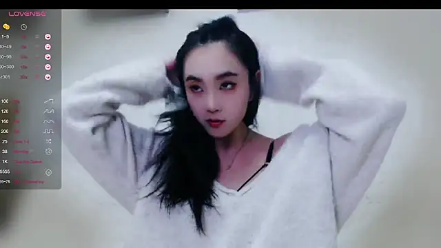 xiaotiantian-76 online show from 02-14-25, 01:08