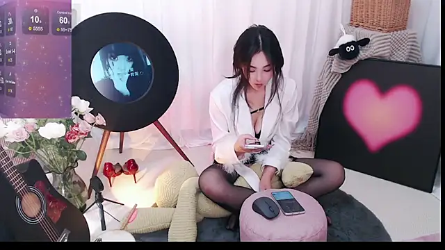 xiaotiantian-76 online show from 09-25-25, 01:48