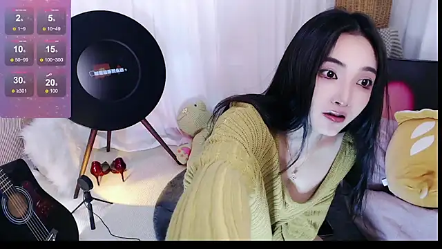 xiaotiantian-76 online show from 09-28-25, 03:23