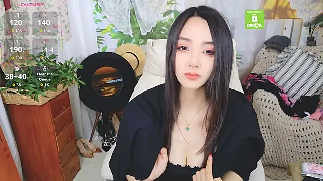 xiaotiantian-76 online show from 04-10-26, 03:34