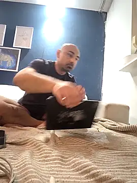 Snapshot of Insaneman1 chatting on 03-15-26, 11:55 Insaneman1 online show from 03-15-26, 11:55