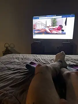 Musmi83 online show from 02-01-25, 01:34