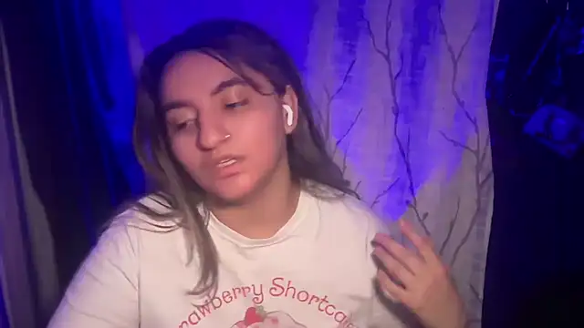 Snapshot of mamifresita chatting on 12-03-25, 09:18 mamifresita online show from 12-03-25, 09:18