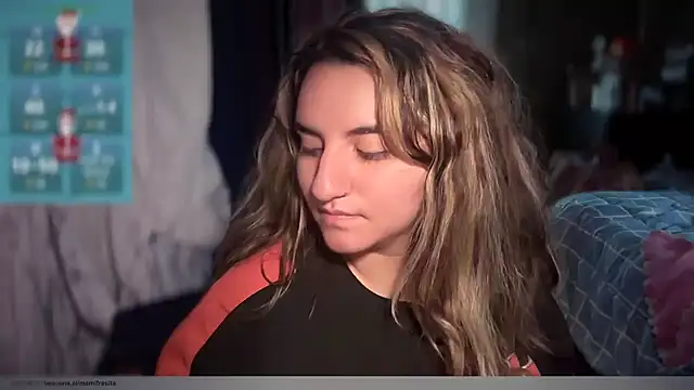 Snapshot of mamifresita chatting on 01-05-26, 10:02 mamifresita online show from 01-05-26, 10:02