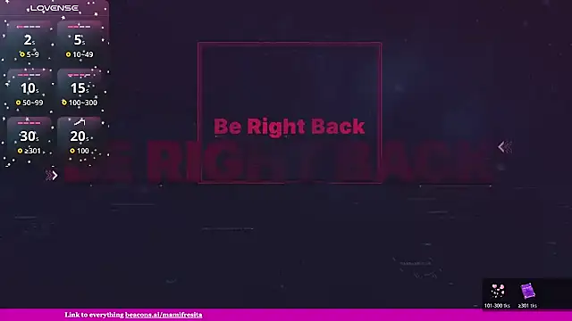 Snapshot of mamifresita chatting on 02-03-26, 10:09 mamifresita online show from 02-03-26, 10:09