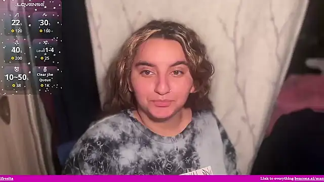 Snapshot of mamifresita chatting on 02-04-26, 10:32 mamifresita online show from 02-04-26, 10:32