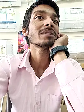 Tarun 0026 online show from 03-23-25, 09:10