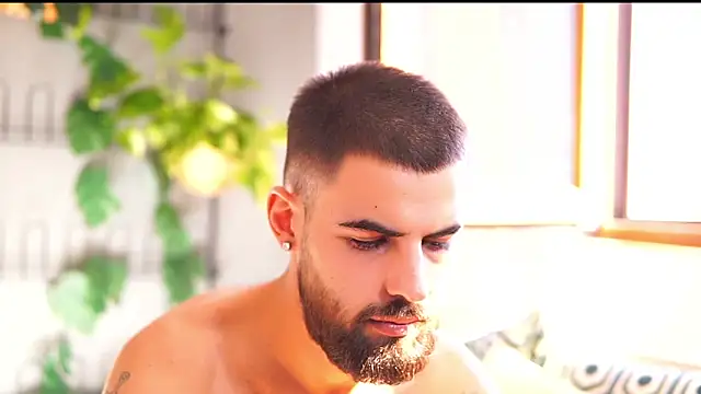 Snapshot of HairyRobxxx chatting on 09-14-25, 01:10 HairyRobxxx online show from 09-14-25, 01:10