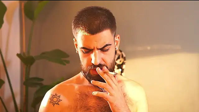 Snapshot of HairyRobxxx chatting on 09-17-25, 03:46 HairyRobxxx online show from 09-17-25, 03:46