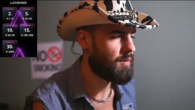 Snapshot of HairyRobxxx chatting on 10-09-25, 09:13 HairyRobxxx online show from 10-09-25, 09:13