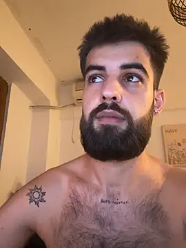 HairyRobxxx online show from 06-28-26, 08:48