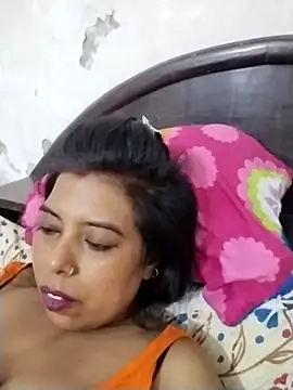 Rinku-Rani online show from 10-14-25, 02:07