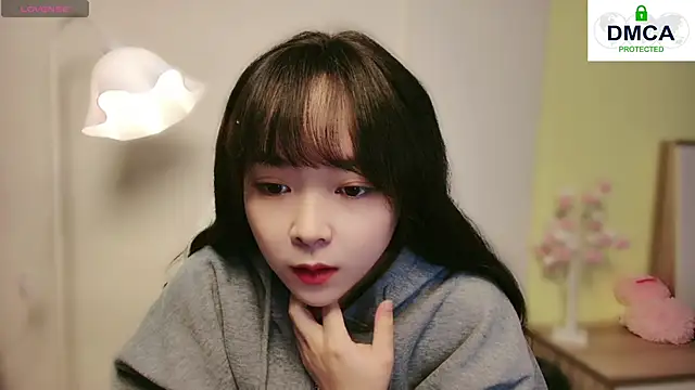 Chenjing0 online show from 01-07-25, 05:01