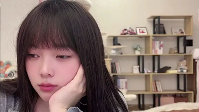 Chenjing0 online show from 11-07-25, 03:06