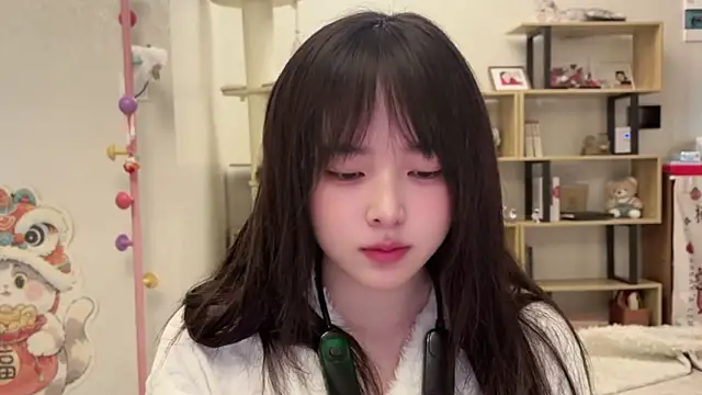 Chenjing0 online show from 02-07-26, 04:27