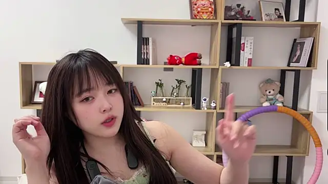 Chenjing0 online show from 03-17-26, 01:36