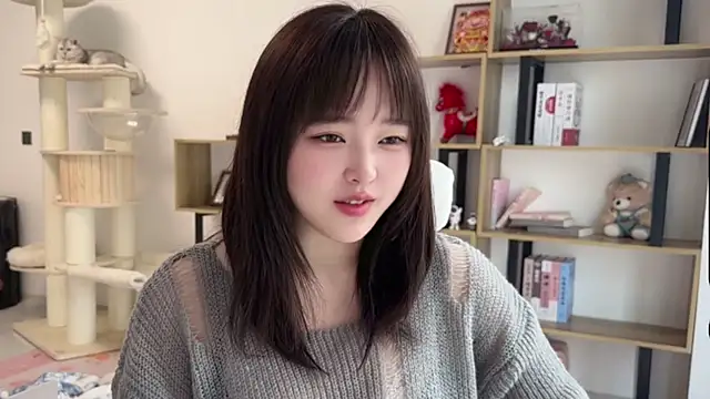 Chenjing0 online show from 03-28-26, 04:01