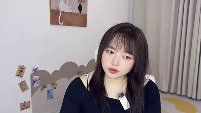 Chenjing0 online show from 04-09-26, 01:16