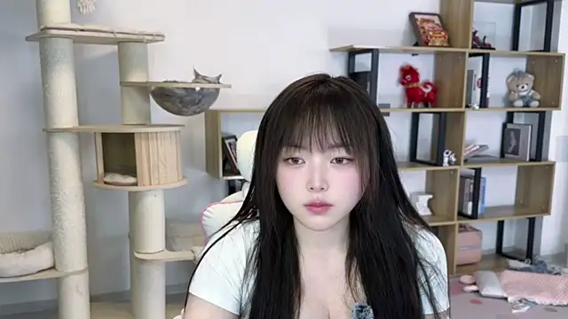 Snapshot of Chenjing0 chatting on 04-28-26, 01:16 Chenjing0 online show from 04-28-26, 01:16