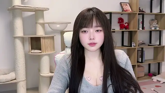 Snapshot of Chenjing0 chatting on 05-11-26, 02:45 Chenjing0 online show from 05-11-26, 02:45