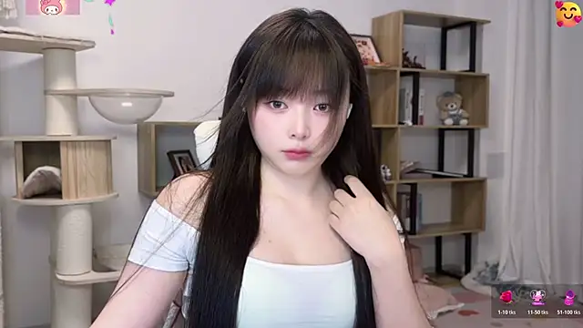 Snapshot of Chenjing0 chatting on 06-01-26, 12:29 Chenjing0 online show from 06-01-26, 12:29