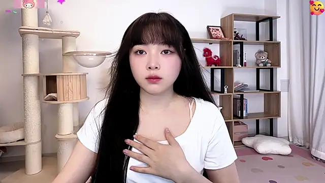 Chenjing0 online show from 07-09-26, 12:42