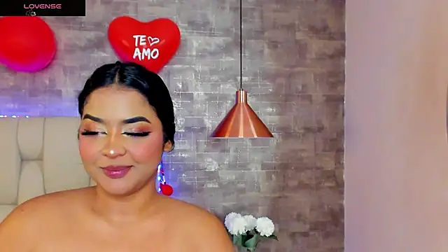 Scarlet lace online show from 02-21-25, 07:43