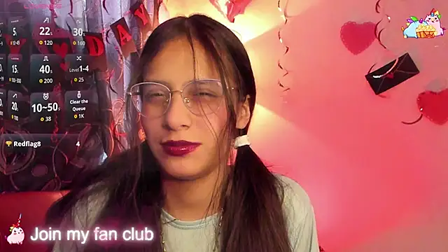 Misha Lover online show from 09-16-25, 08:43