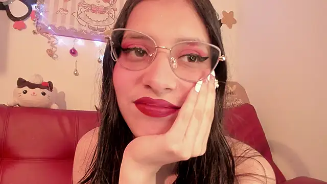 Misha Lover online show from 12-16-25, 01:54