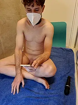 TheodoreDeep online show from 11-01-25, 01:57