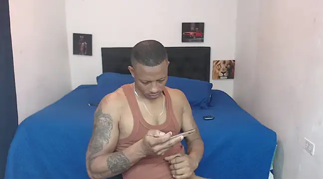 Josep Ston online show from 02-10-25, 06:20