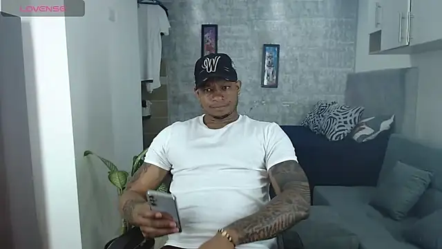 Josep Ston online show from 09-09-25, 03:00