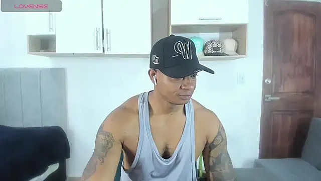 Josep Ston online show from 09-18-25, 05:37