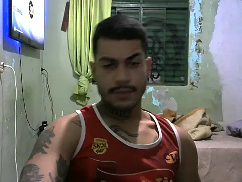 TiagopirocudoMG online show from 04-22-26, 12:50