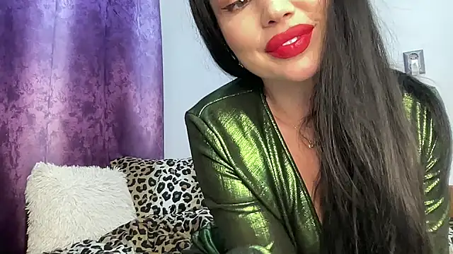 JasmineBlade online show from 11-12-25, 09:03