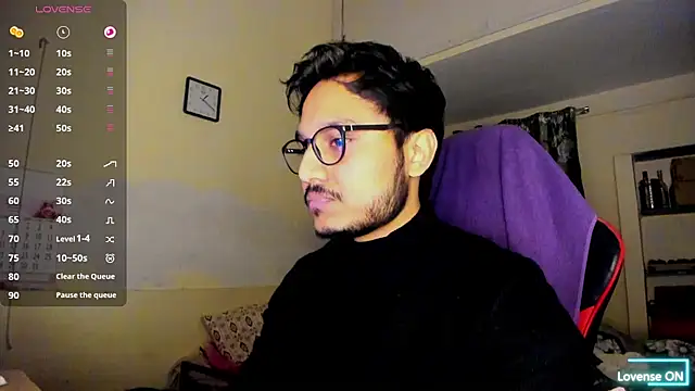 fuckkboy101 online show from 01-03-25, 07:39