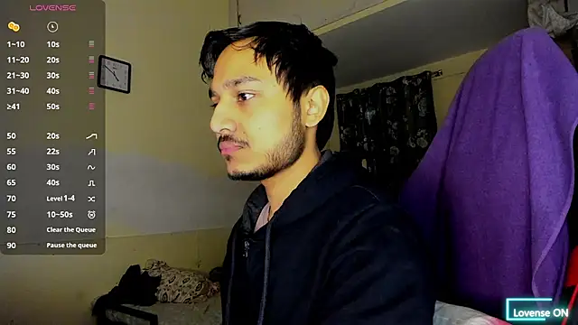 fuckkboy101 online show from 01-10-25, 11:11