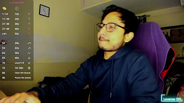 fuckkboy101 online show from 01-22-25, 04:44