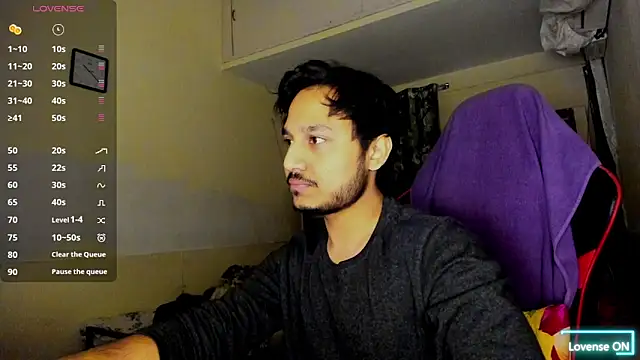 fuckkboy101 online show from 01-28-25, 04:41