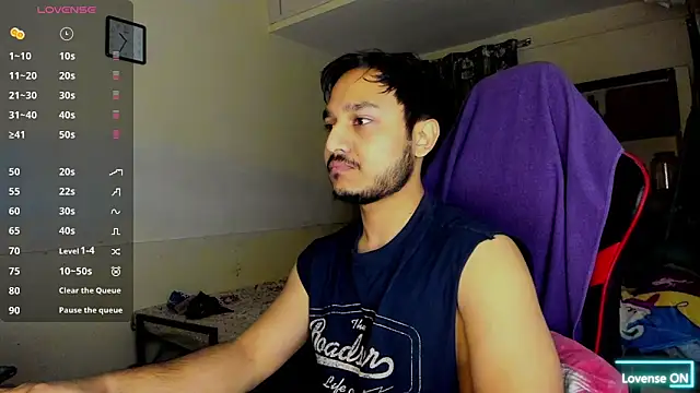 fuckkboy101 online show from 02-02-25, 04:54