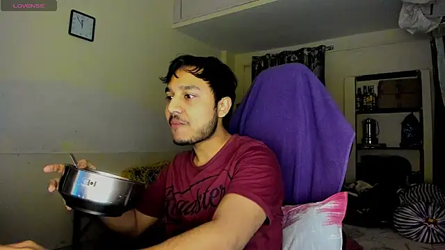 fuckkboy101 online show from 02-20-25, 06:13