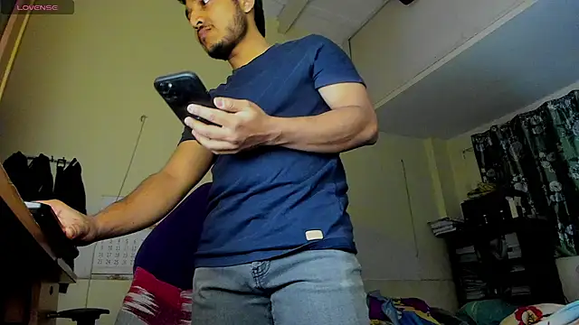 fuckkboy101 online show from 02-25-25, 05:04